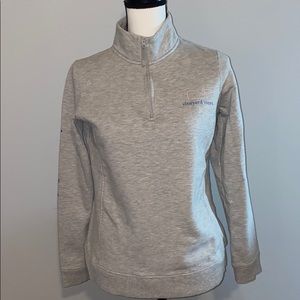 Vineyard Vines Zip Up
